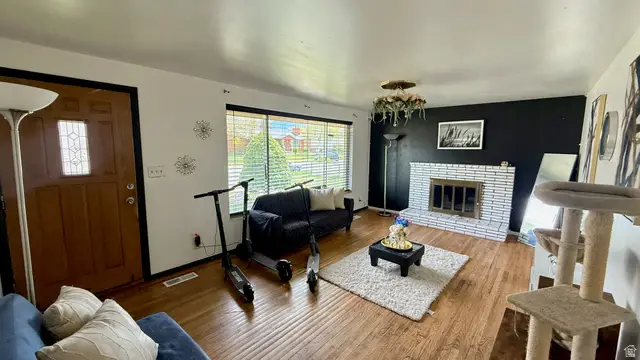 4231 S 675 E, South Ogden, UT 84403 - #3