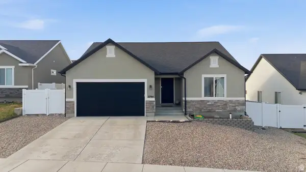 2794 E Crimson Ct #118, Eagle Mountain, UT 84005