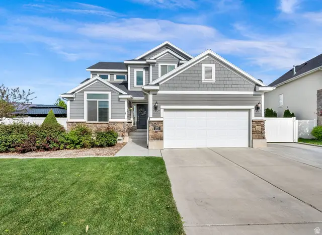 1771 S 1820 W, Woods Cross, UT 84087 - #2