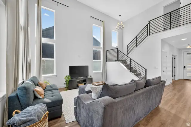 4142 W 1470 N, Lehi, UT 84043 - #3