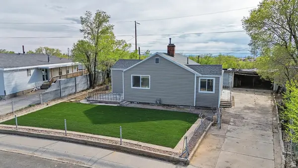 112 Shuman, East Carbon, UT 84520