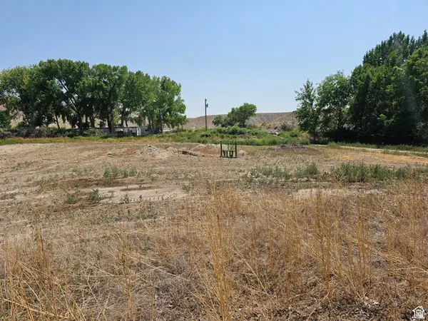 Address Withheld By Seller, Duchesne, UT 84021