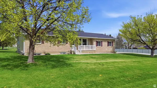 45 W 100 S, Mendon, UT 84325