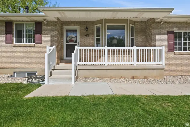 45 W 100 S, Mendon, UT 84325 - #3
