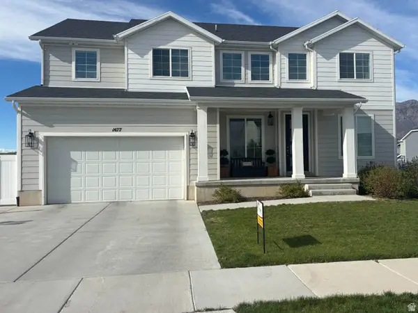 1477 E 3125 N, Layton, UT 84040