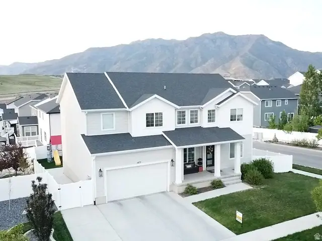 1477 E 3125 N, Layton, UT 84040 - #2