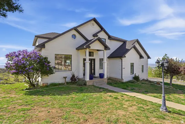 2806 S Maple Cove Dr, Bountiful, UT 84010 - #3
