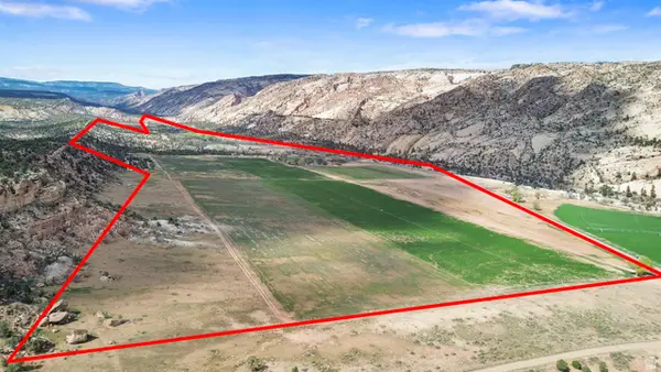 2275 N Pine Rd, Escalante, UT 84726