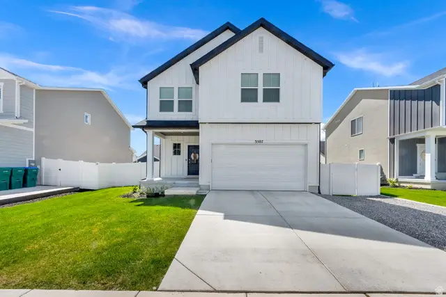 3507 W 800 N, Lehi, UT 84048 - #1