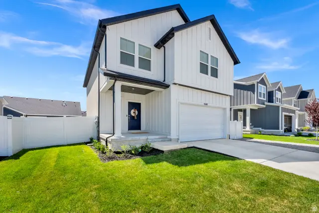 3507 W 800 N, Lehi, UT 84048 - #2