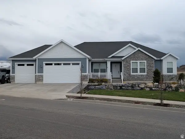 14961 S Auburn Sky Dr, Draper, UT 84020