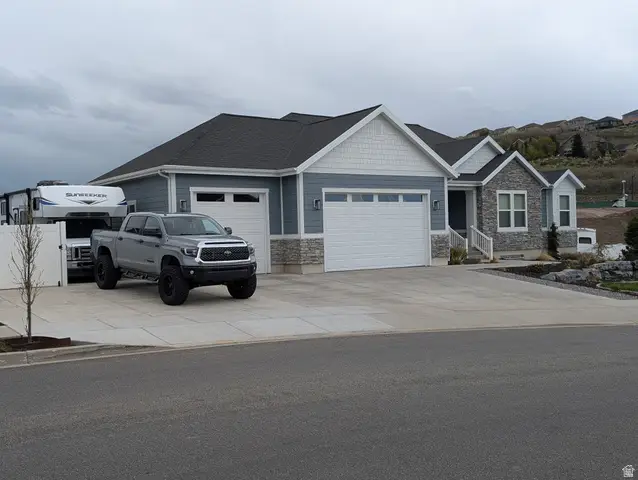14961 S Auburn Sky Dr, Draper, UT 84020 - #3