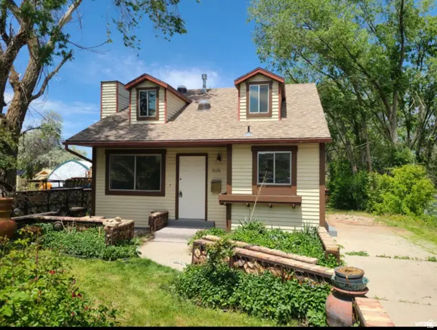 9126 W 3200 S, Magna, UT 84044 - #1