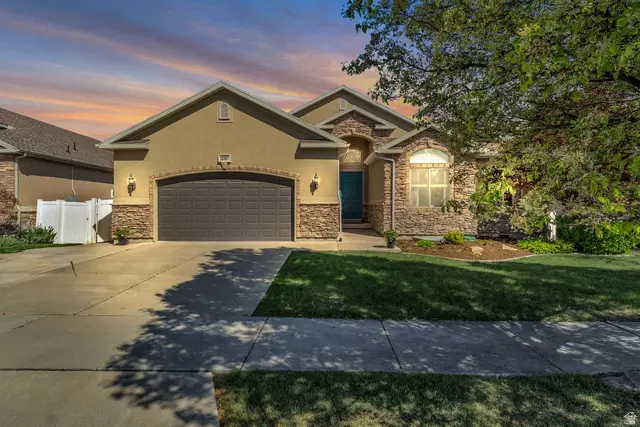 12367 S Black Foot St, Riverton, UT 84096 - #1