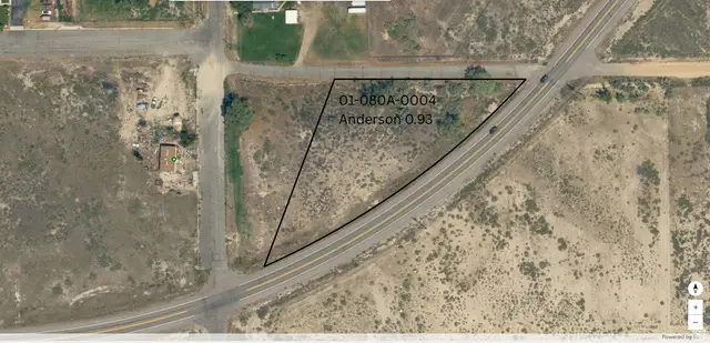 Address Withheld By Seller, Emery, UT 84522 - #1