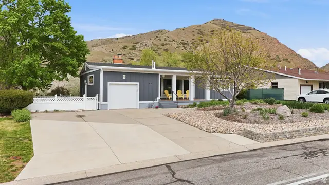 3231 E Louise Ave, Millcreek, UT 84109 - #2