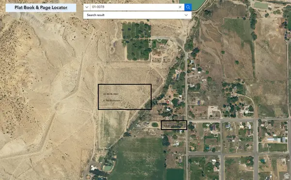 Address Withheld By Seller, Emery, UT 84522