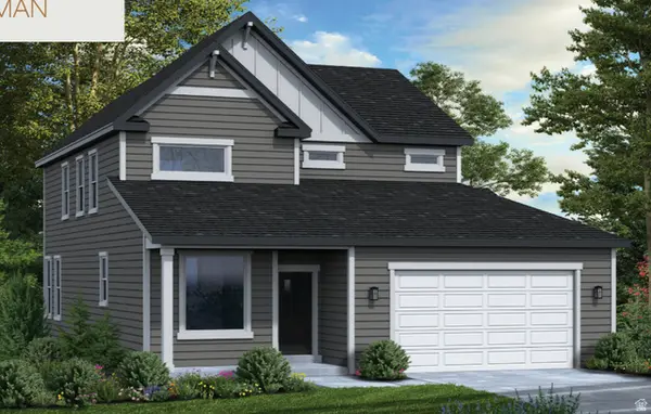 1146 E Antelope Dr #605, Eagle Mountain, UT 84005