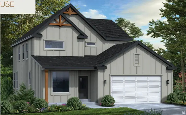 1146 E Antelope Dr #605, Eagle Mountain, UT 84005 - #2