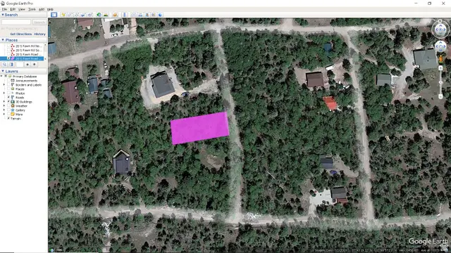28 S Fawn Rd, Panguitch, UT 84759 - #3