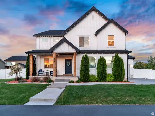 636 S School House Rd E #464, Saratoga Springs, UT 84045