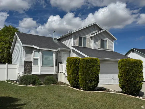 3340 S Raquel Cir., West Valley City, UT 84120
