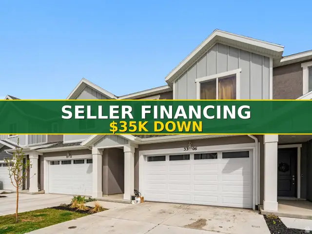 3306 W 3715 S, West Haven, UT 84401 - #1