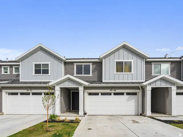 3306 W 3715 S, West Haven, UT 84401 - #2