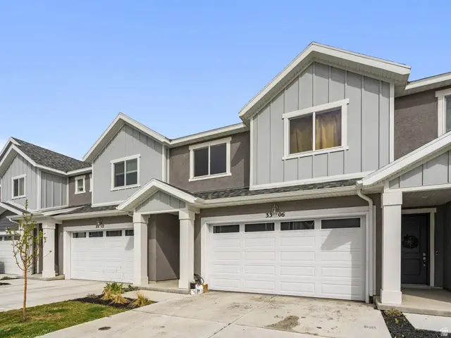 3306 W 3715 S, West Haven, UT 84401 - #3