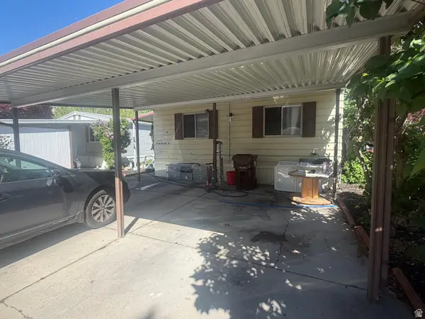 11309 Jordan Meadows Ln #199, Sandy, UT 84070