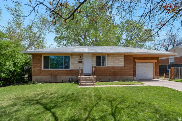 3720 Quincy Ave, Ogden, UT 84403 - #2