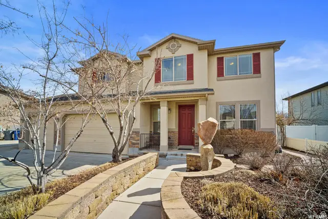 902 Romsey Ct, North Salt Lake, UT 84054 - #2