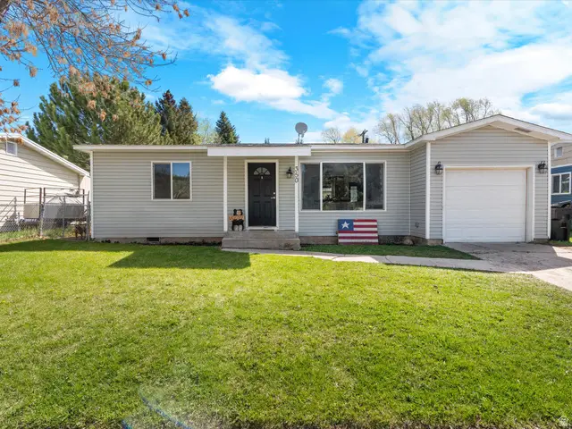 350 Monsanto Blvd, Soda Springs, ID 83276 - #1