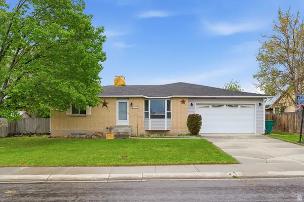 2093 W 7420 S, West Jordan, UT 84084