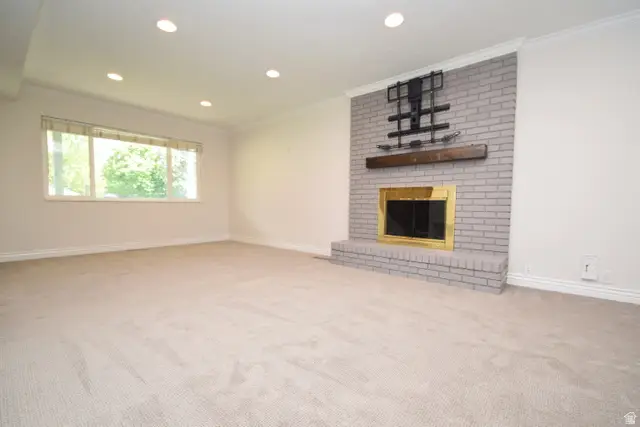 1449 N 725 W, West Bountiful, UT 84087 - #3