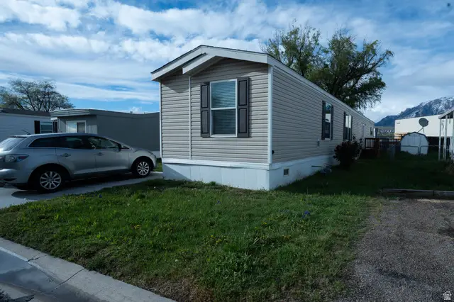 2491 N Highway 89 #111, Pleasant View, UT 84404 - #2