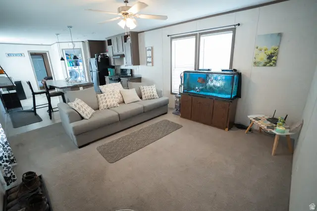 2491 N Highway 89 #111, Pleasant View, UT 84404 - #3
