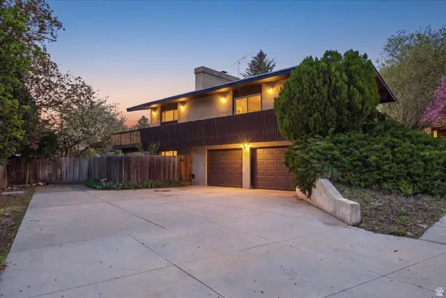 1757 E 1080 N, Logan, UT 84341 - #1