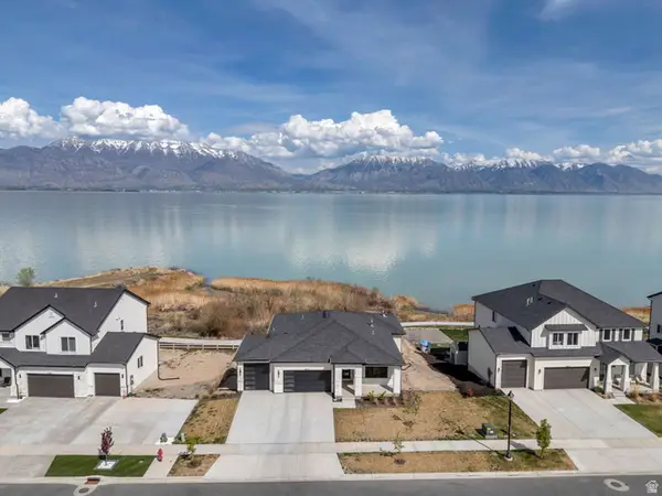 2812 S Greenhead Dr, Saratoga Springs, UT 84045