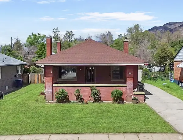 1142 Capitol St, Ogden, UT 84401