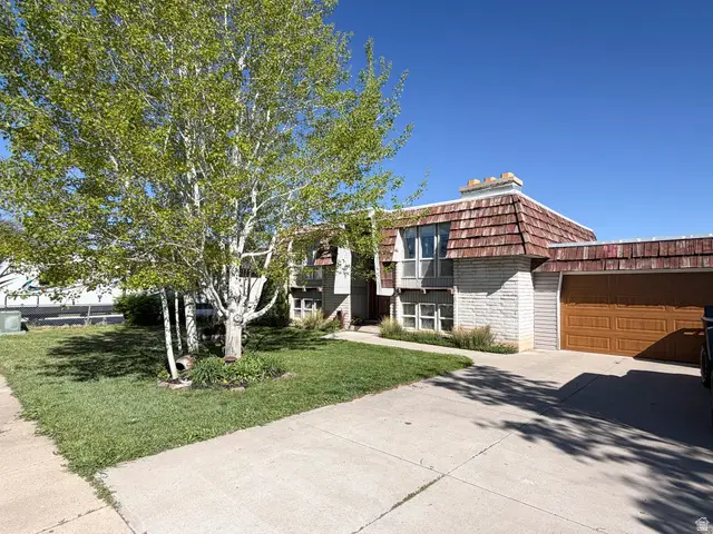 1034 W 4250 S, Riverdale, UT 84405 - #1