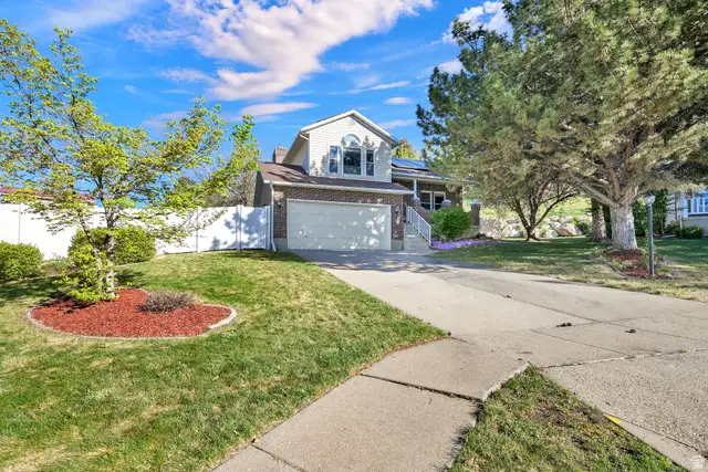 3507 N 400 E, North Ogden, UT 84414 - #1