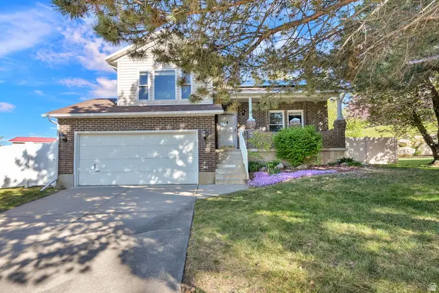 3507 N 400 E, North Ogden, UT 84414 - #2