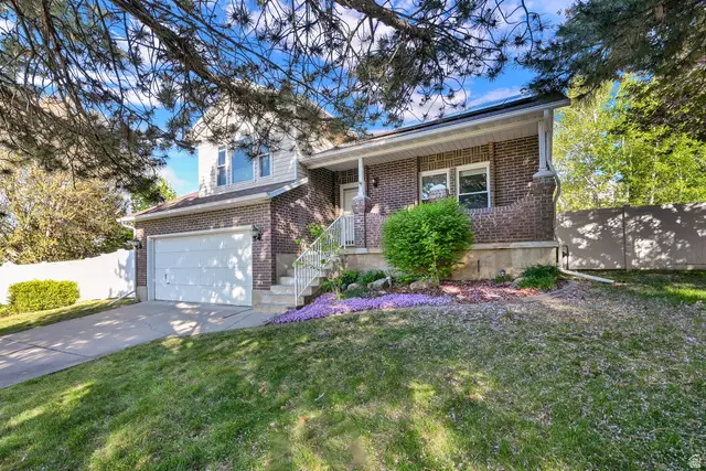 3507 N 400 E, North Ogden, UT 84414 - #3