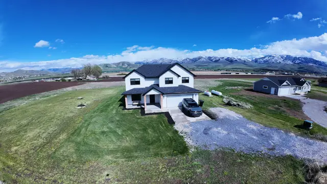 3607 S Parkinson Rd S, Franklin, ID 83237 - #1