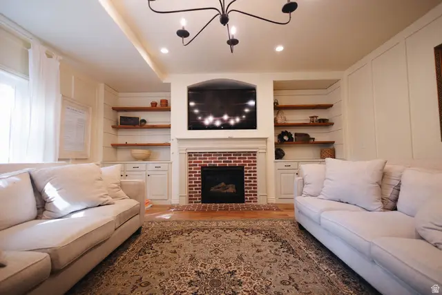 7715 N Decrescendo Dr W, Eagle Mountain, UT 84005 - #3