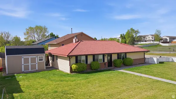 694 E Seymore Dr N, American Fork, UT 84003