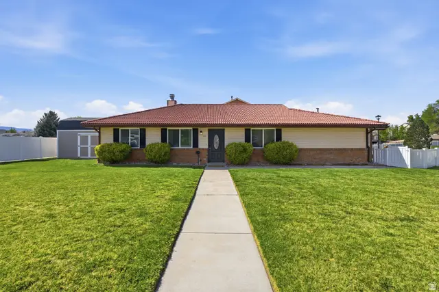 694 E Seymore Dr N, American Fork, UT 84003 - #2