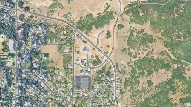 162 N Moss Hill Dr #117, Bountiful, UT 84010 - #3