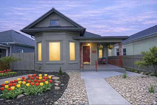 868 E 500 S, Salt Lake City, UT 84102